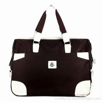 Trolley Bag, Made of Nylon
